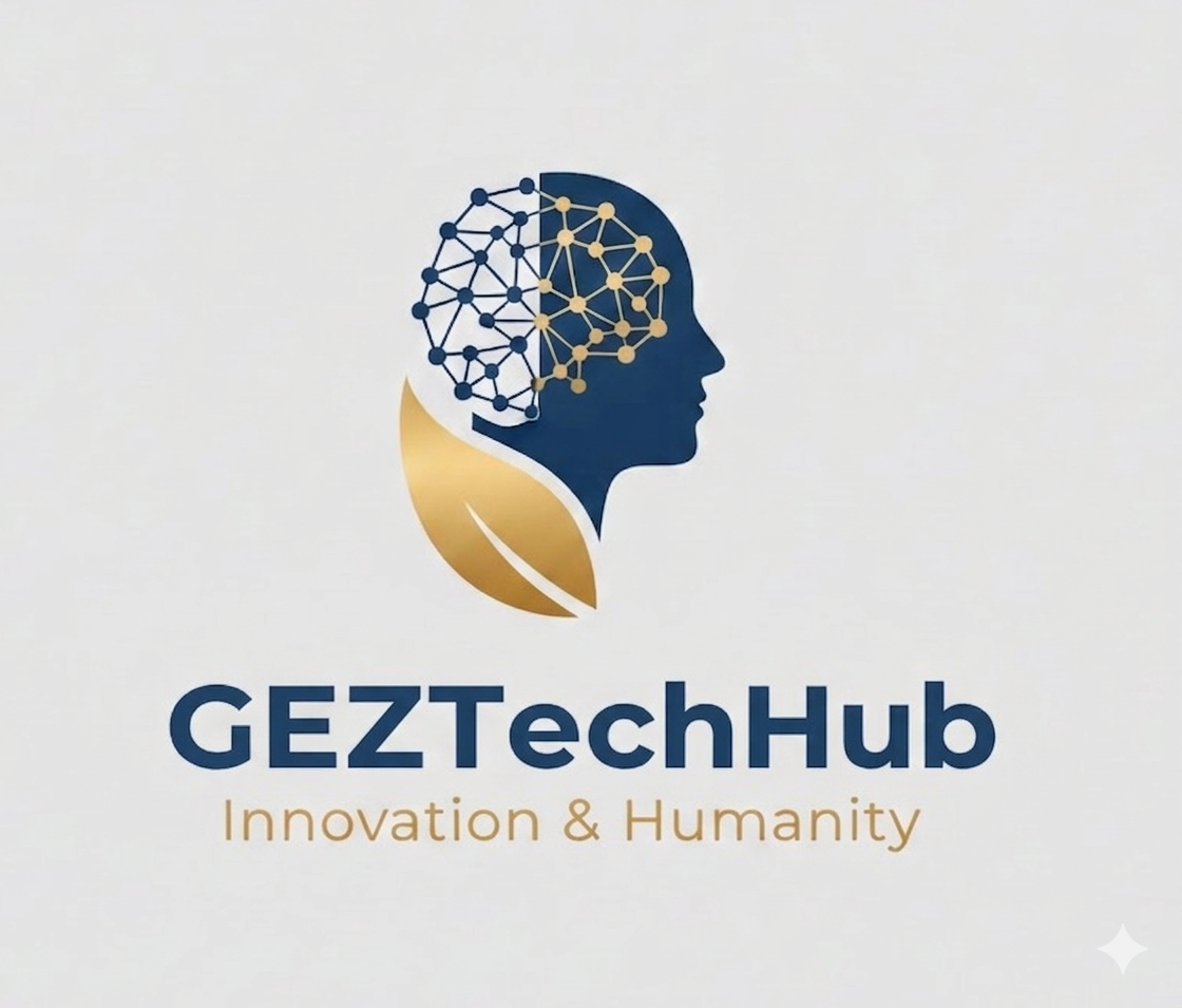 GEZTechHub logo